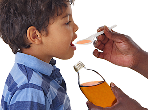 Acute hoest bij kinderen (Presentatie)