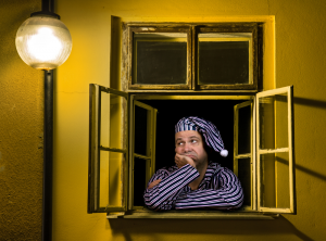 Insomnie (Présentation)