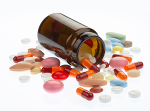 Polyfarmacie bij ouderen - deel 1 (Presentatie)