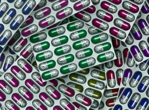 Polymédication chez la personne âgée - 2° partie (Présentation)