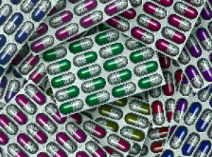 Polyfarmacie bij ouderen - deel 2 (Presentatie)