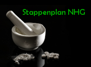 Stappenplan NHG