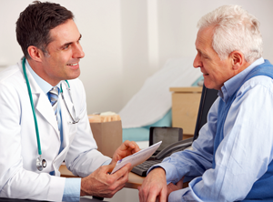 Usage prolongé d’IPP (Info Patients)