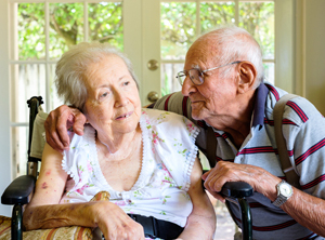 Vous prenez soin d’une personne qui souffre de démence (Info Patients)